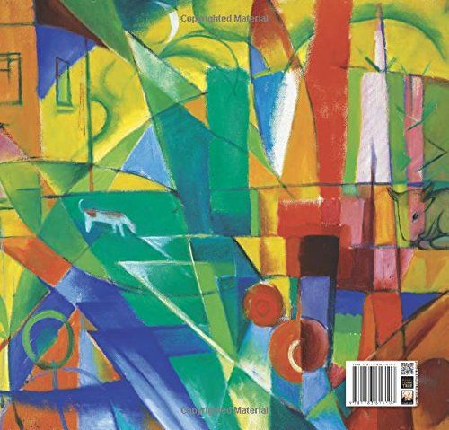  Origins of Modern Art : Masterworks of Modernism from Monet to Kandinsky, Delaunay, Turner & Klee._Rosalind Ormiston_9781783616107_Flame Tree Publishing 