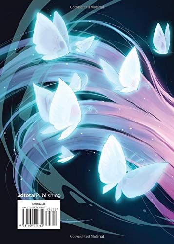 Sketch with Asia : Manga-inspired Art and Tutorials by Asia Ladowska