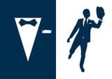  The Pocket Square : 22 Essential Folds 