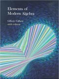  Elements of Modern Algebra 