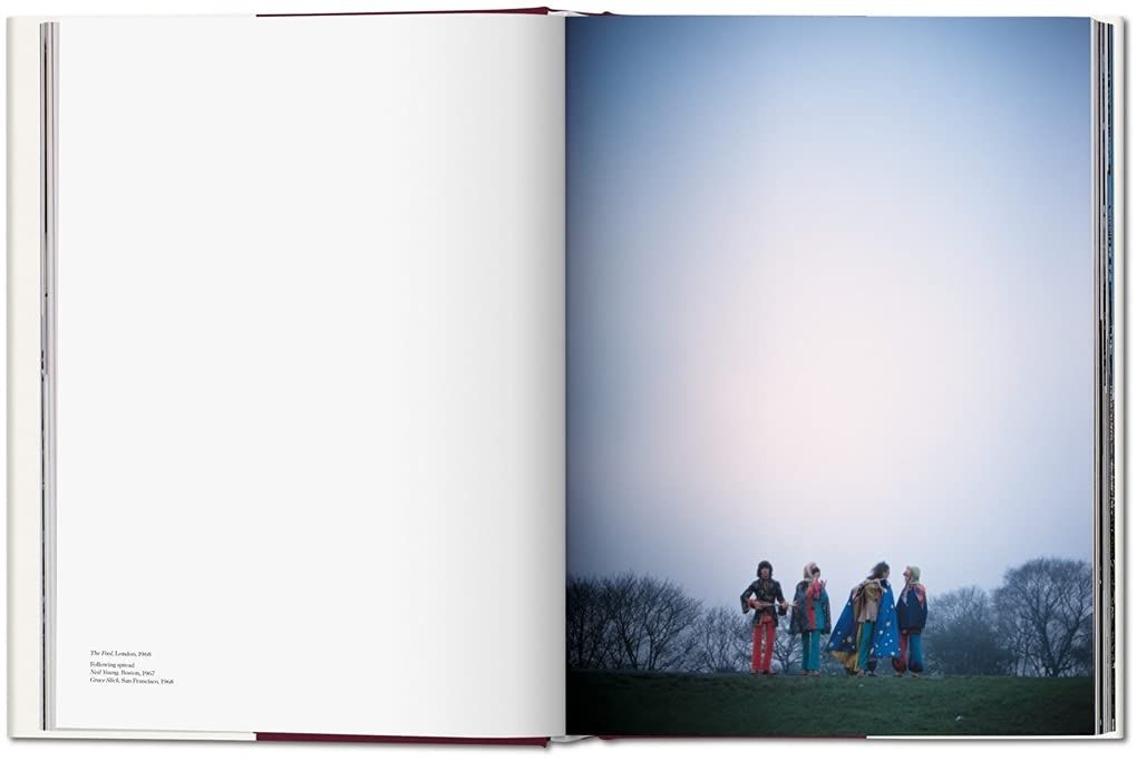  Linda Mccartney: Life In Photographs_Alison Castle_9783836555586_Taschen 