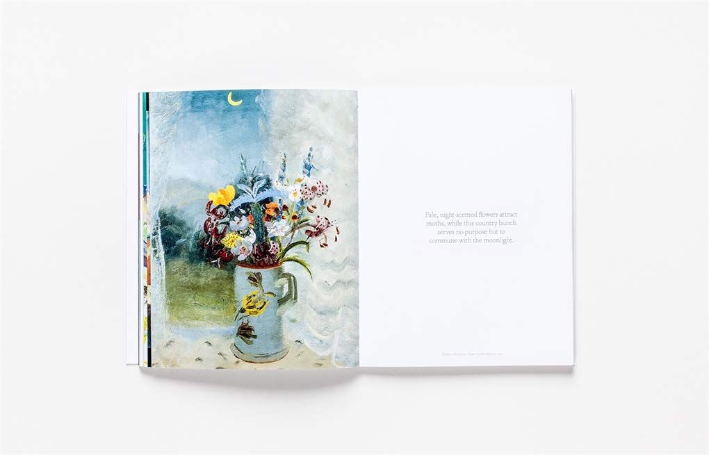  The Book of the Flower : Flowers in Art_ Angus Hyland_9781786272454_Laurence King Publishing 