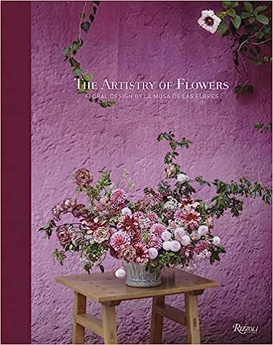  The Artistry of Flowers: Floral Design by La Musa de las Flores 