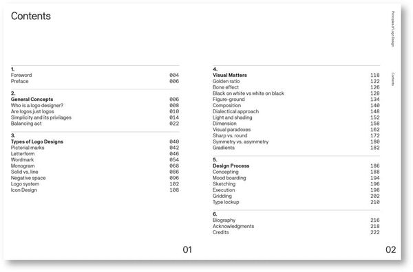 Principles of Logo Design: A Practical Guide to Creating Effective Signs, Symbols, and Icons