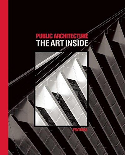 Public Architecture : The Art Inside