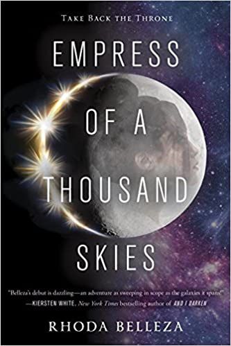 Empress of a Thousand Skies