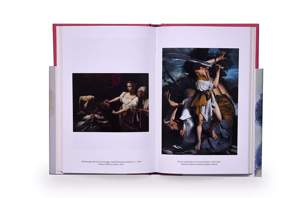  Artemisia Gentileschi_Jonathan Jones_9781786276094_Laurence King Publishing 