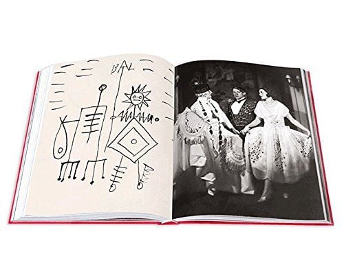  BALS_Nicholas Foulkes_9781614280002_ASSOULINE 