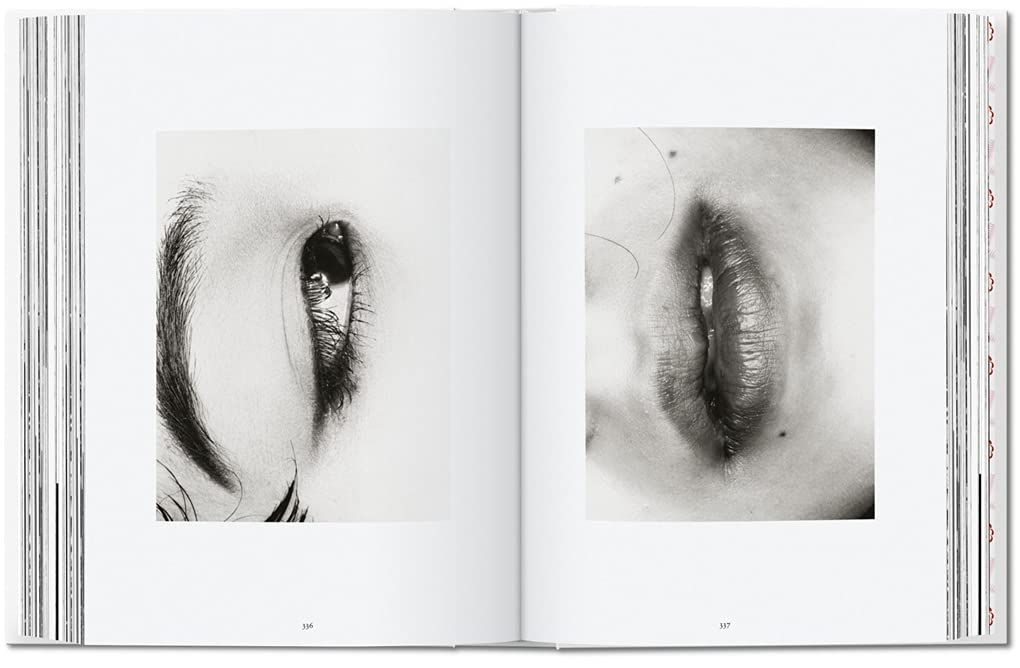  Araki_Nobuyoshi Araki_9783836582520_Taschen 