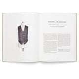  The Savile Row Suit: The Art of Bespoke Tailoring 