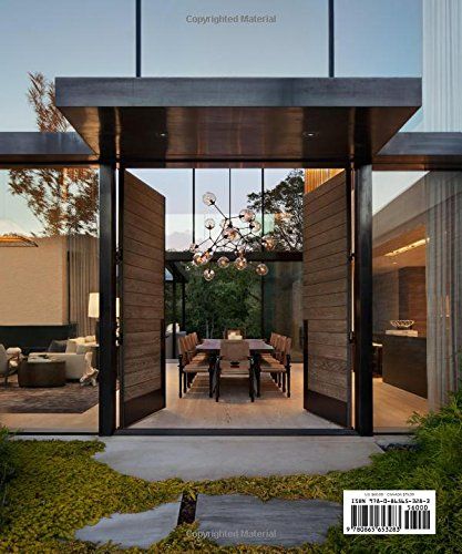  Made to Measure : Meyer Davis, Architecture and Interiors_Will Meyer_9780865653283_Vendome Press 