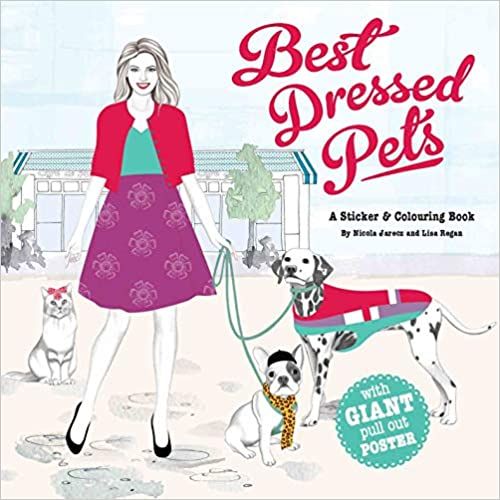 Best-Dressed Pets