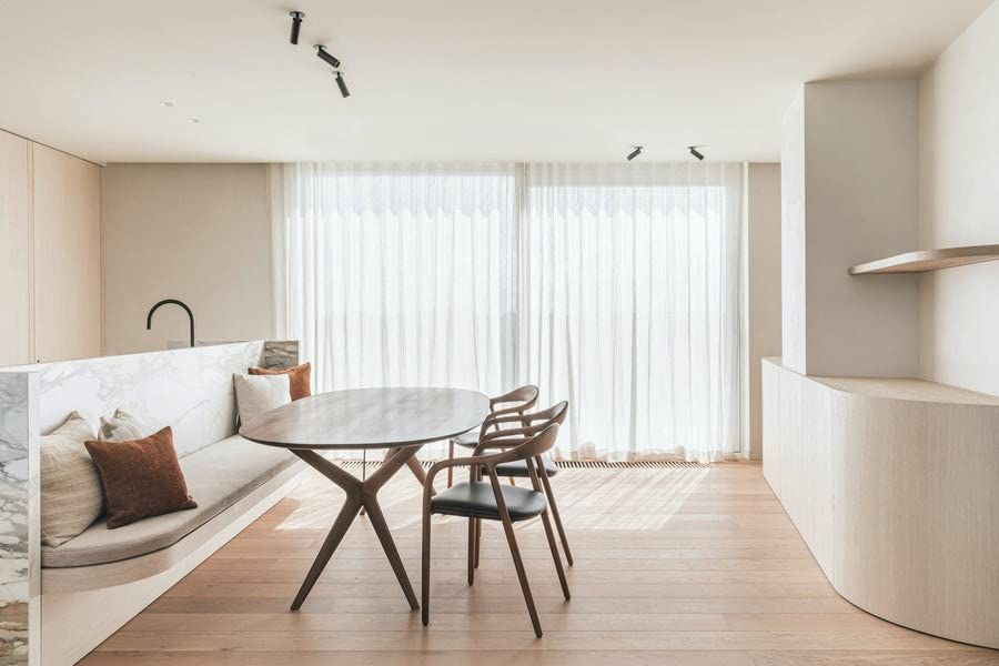  Contemporary Living Yearbook 2023 