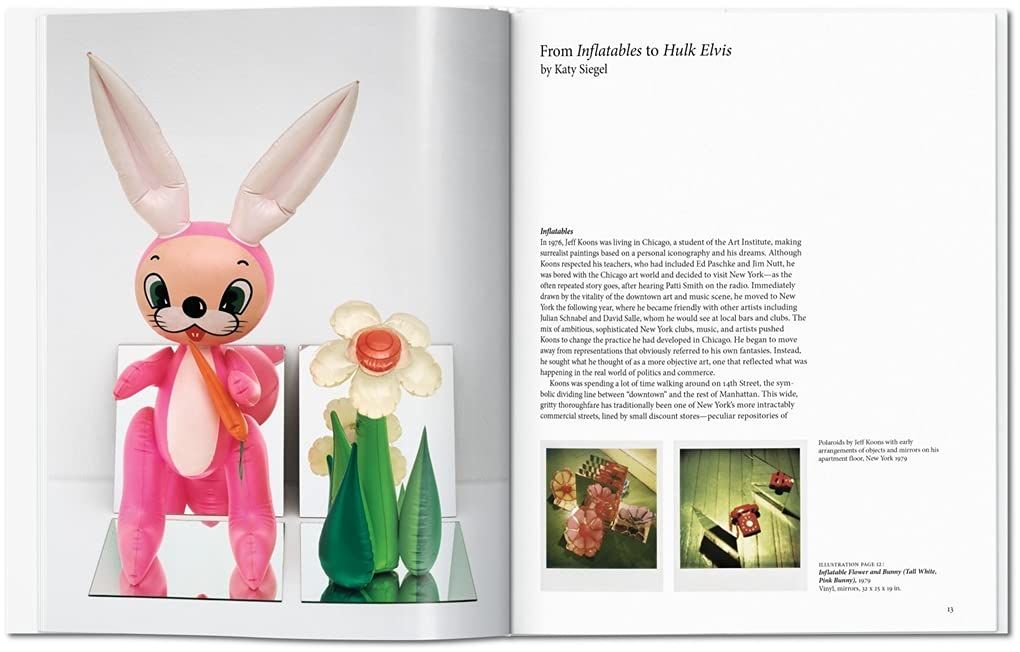  Koons_Hans Werner Holzwarth_9783836508728_Taschen 