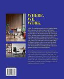  Where We Work : Home Offices_An Bogaerts_9789401478335_Lannoo 