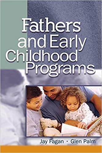  Fathers & Early Childhood Programs 