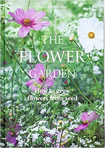  Flower Garden: How to Grow Flowers from Seed : How to Grow Flowers from Seed 