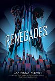  Renegades 