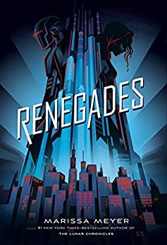  Renegades 