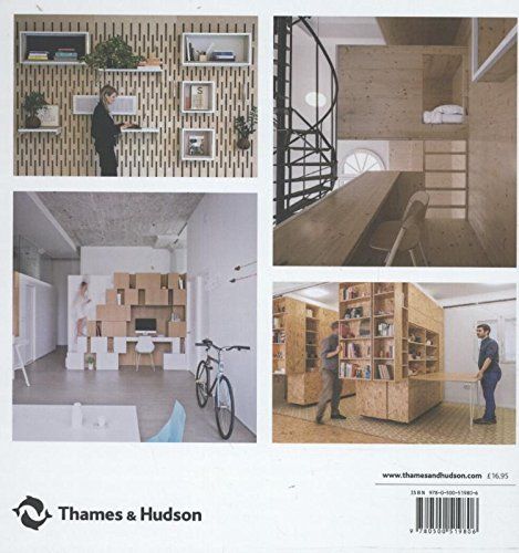  Homework: Design Solutions For Working From Home_Anna Yudina_9780500519806_APD SINGAPORE PTE LTD 