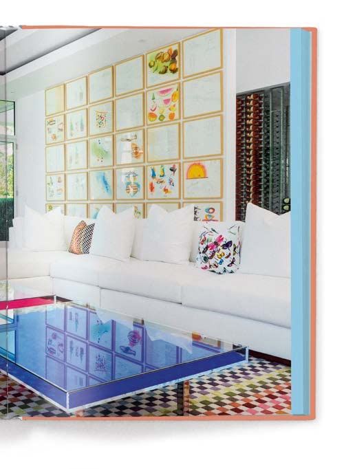  MORE IS MORE : MEMPHIS, MAXIMALISM, AND NEW WAVE DESIGN 