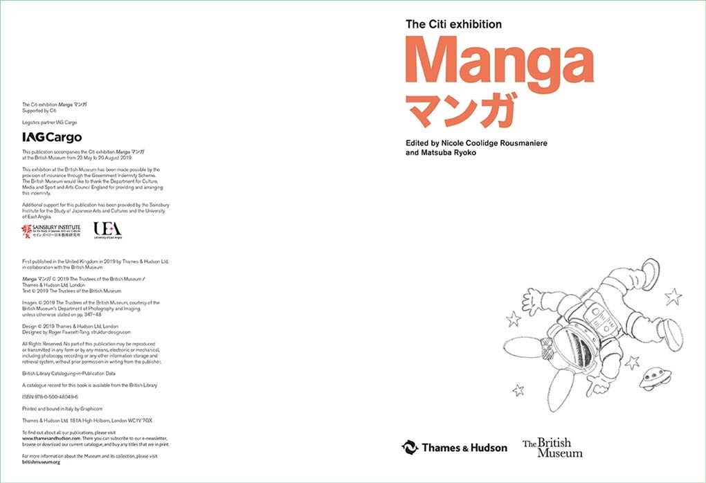  Manga_Nicole Rousmaniere, Matsuba Ryoko_9780500480496_Thames & Hudson Ltd 