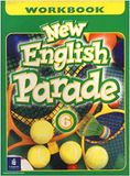  New English Parade: Level 6 Workbook 