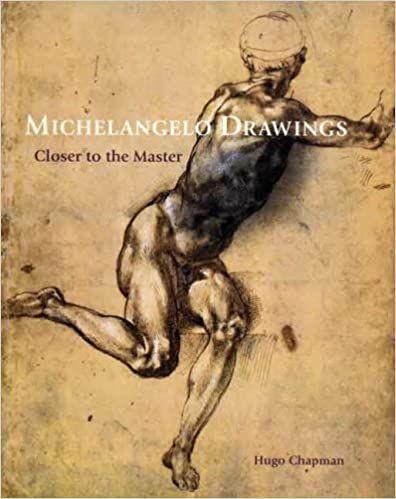 Michelangelo Drawings - Hugo Chapman - 9780300111477 - Taschen