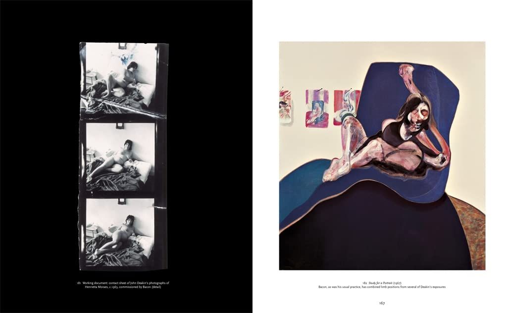  In Camera - Francis Bacon : Photography, Film and the Practice of Painting_Martin Harrison_9780500296509_Thames & Hudson Ltd 