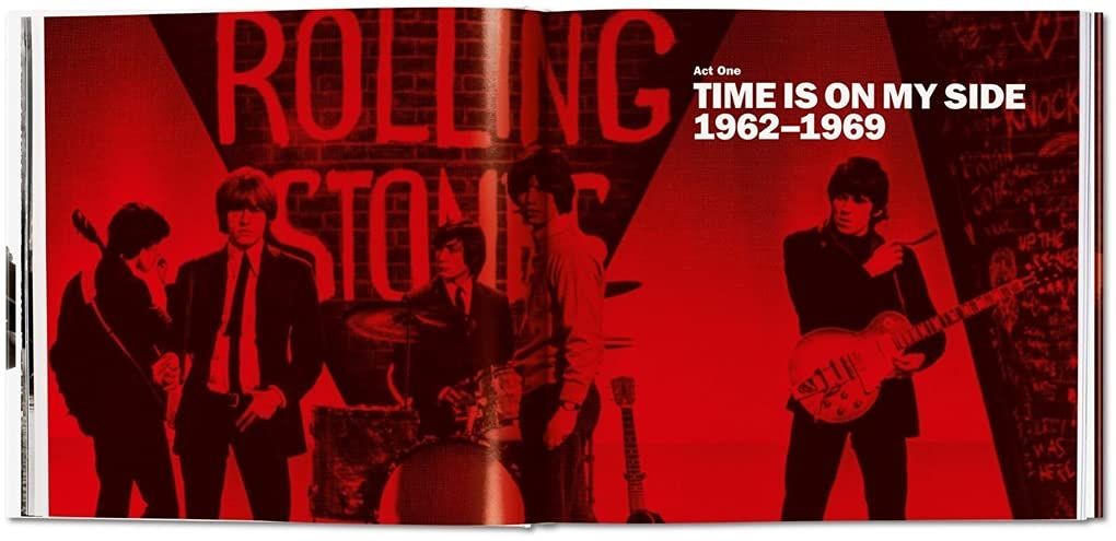  The Rolling Stones_Reuel Golden_9783836582087_Taschen GmbH 