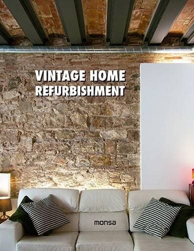 Vintage Home Refurbishment_Monsa_9788415829911_Instituto Monsa de Ediciones