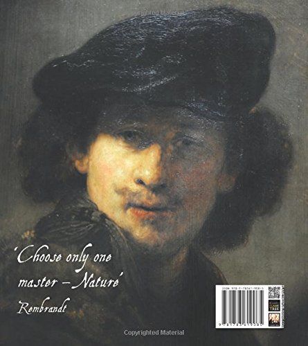  Rembrandt van Rijn Masterpieces of Art_Susan Grange_9781783619085_Flame Tree Publishing 