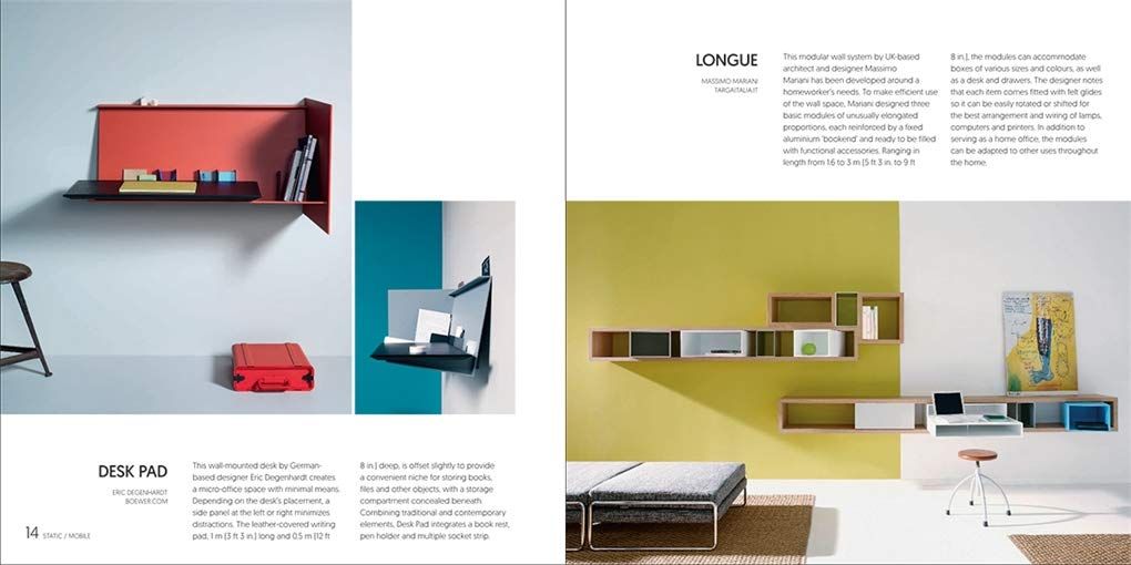  Homework: Design Solutions For Working From Home_Anna Yudina_9780500519806_APD SINGAPORE PTE LTD 