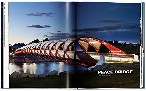  Calatrava: Complete Works 1979-Today_Philip Jodidio _9783836572415_Taschen 