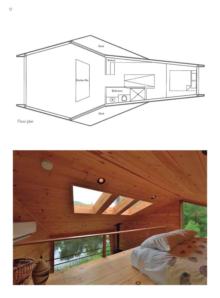  Tiny Cabins and Tree Houses: For Shelter Lovers_ Anna Minguet_9788416500949_Instituto Monsa de Ediciones 