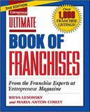  Ultimate Book of Franchises 