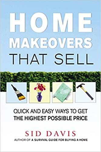  Home Makeovers That Sell 