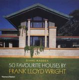  Frank Lloyd Wright 50 Favourite Houses 