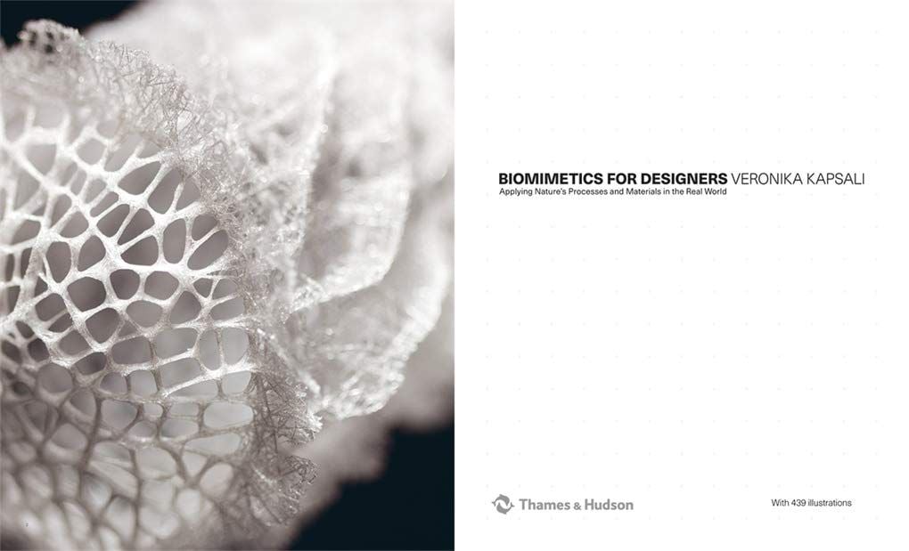  Biomimicry for Designers 