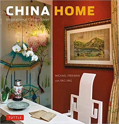  China Home_Michael Freeman_9780804845908_Tuttle Publishing 