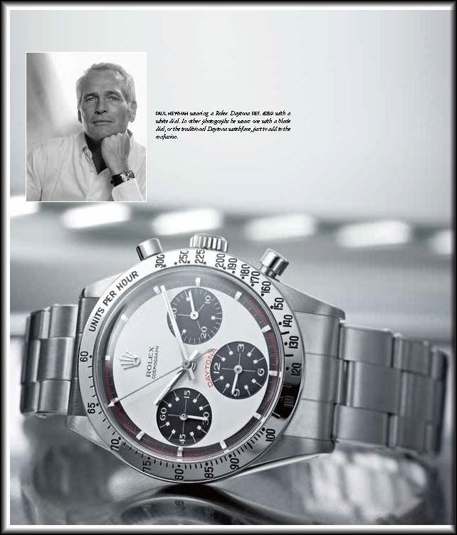  The Book of Rolex 