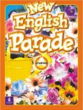  New English Parade: Starter Level Student's Book A 