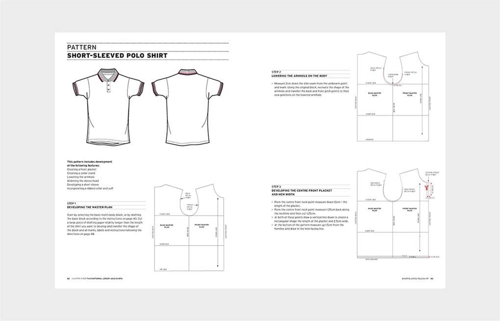  Pattern Cutting For Menswear_Gareth Kershaw_9781786276759_Laurence King Publishing 