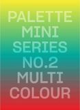  Palette Mini Series 02: Multicolour 