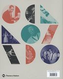  The Chronicle of Jazz_Mervyn Cooke_9780500516669_Thames & Hudson 