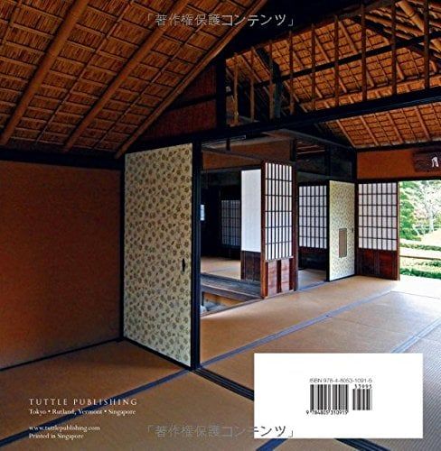  Houses and Gardens of Kyoto_Thomas Daniell _9784805310915_Tuttle Publishing 