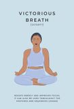  Yoga Anywhere : 50 Simple Movements, Postures and Meditations for Any Place, Any Time 