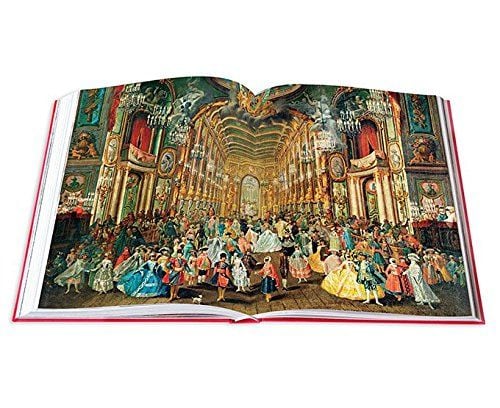  BALS_Nicholas Foulkes_9781614280002_ASSOULINE 