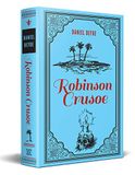  Robinson Crusoe 