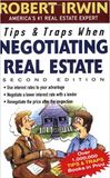  Tips & Traps When Negotiating Real Estate 